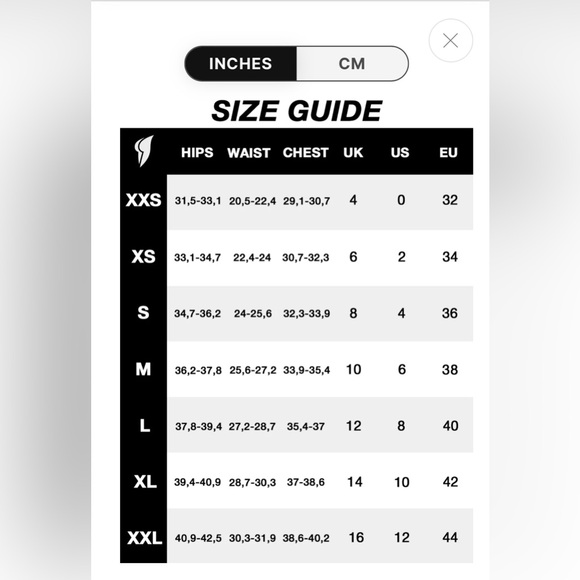 🔥NWT BonaFide Gemini Top Black Size L🔥 - Picture 14 of 14